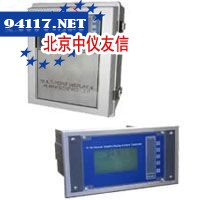 TGC-2全面气体控制